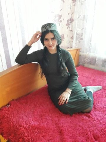 Проститутка Анжелика